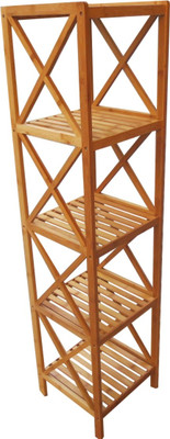 22% OFF on CBM 5-Tier Rack Floor Standing Magazine Holder 22% OFF on CBM 5-Tier Rack Floor Standing Magazine Holder