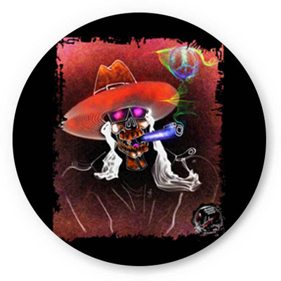 33% OFF on PosterGuy Guns of Peace Fridge Magnet 33% OFF on PosterGuy Guns of Peace Fridge Magnet