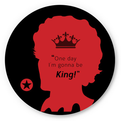 33% OFF on PosterGuy Vincent Chase Entourage TV Show Fridge Magnet