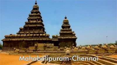 Everyday Gifts Indian Souvenir Fridge Magnet