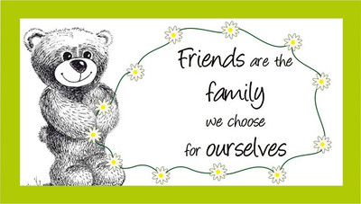 25% OFF on Everyday Gifts Teddy Fridge Magnet