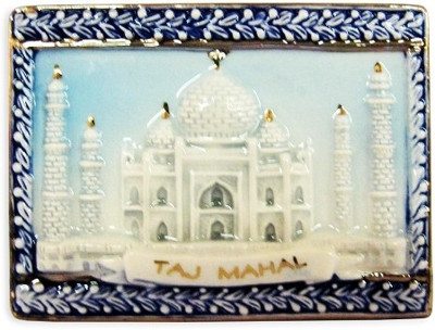 The Bombay Store Taj Mahal Fridge Magnet