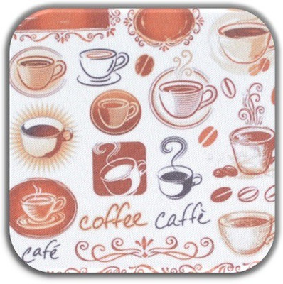 60% OFF on meSleep Square Rubber Coaster Set 60% OFF on meSleep Square Rubber Coaster Set