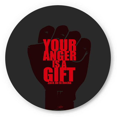 33% OFF on PosterGuy Zach De La Rocha Fridge Magnet 33% OFF on PosterGuy Zach De La Rocha Fridge Magnet
