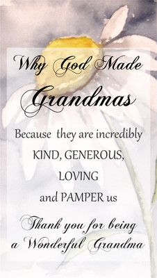 Everyday Gifts Relation Fridge Magnet