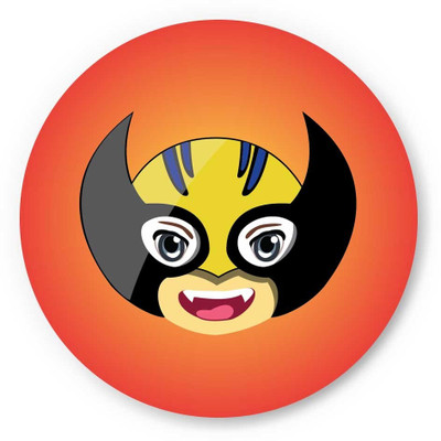 33% OFF on PosterGuy Baby Wolverine X-Men Inspired Fridge Magnet 33% OFF on PosterGuy Baby Wolverine X-Men Inspired Fridge Magnet