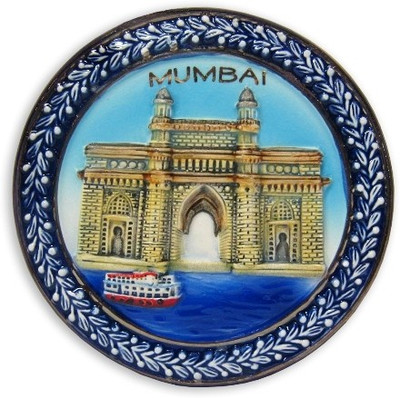 The Bombay Store Gateway Of India 1 Fridge Magnet The Bombay Store Gateway Of India 1 Fridge Magnet