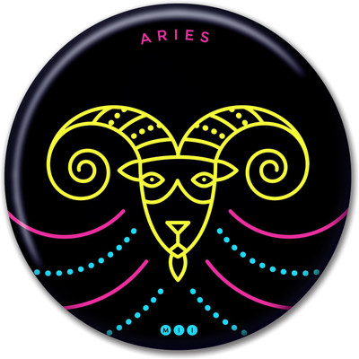 37% OFF on Mad(e) In India Aries Fridge Magnet 37% OFF on Mad(e) In India Aries Fridge Magnet