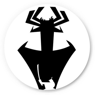 33% OFF on PosterGuy Samurai Jack Sword Comic Fridge Magnet 33% OFF on PosterGuy Samurai Jack Sword Comic Fridge Magnet