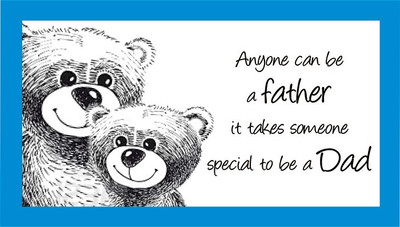 Everyday Gifts Teddy Fridge Magnet