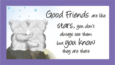 25% OFF on Everyday Gifts Teddy Fridge Magnet