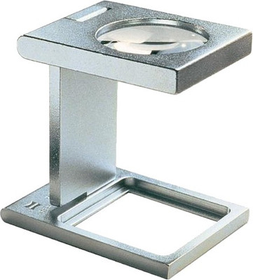 42% OFF on Eschenbach Stand Technical 10x Magnifiers Matte Silver 42% OFF on Eschenbach Stand Technical 10x Magnifiers Matte Silver