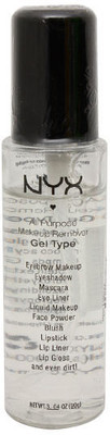 5% OFF on NYX All Purpose Makeup Remover Pump Gel