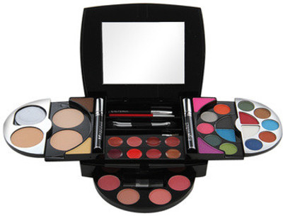 73% OFF on Miss Claire 9903 Make Up Palette Pack of 37 73% OFF on Miss Claire 9903 Make Up Palette Pack of 37