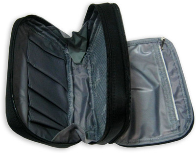 15% OFF on The Bombay Store Cosmetic Organizer Pack of 1 15% OFF on The Bombay Store Cosmetic Organizer Pack of 1