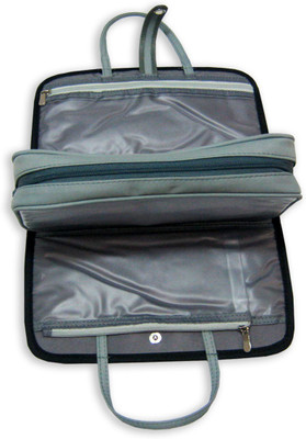 15% OFF on The Bombay Store Cosmetic Carrier Pack of 1