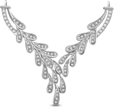 50% OFF on Ciemme 1.98 CT Love Forever Sterling Silver Tanmaniya