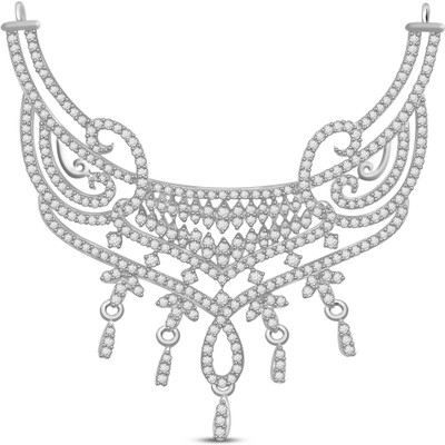 50% OFF on Ciemme 4.66 CT Love Forever Sterling Silver Tanmaniya