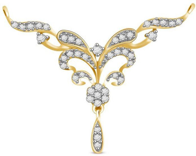 52% OFF on Ciemme 0.82 CT Love Forever Silver Tanmaniya