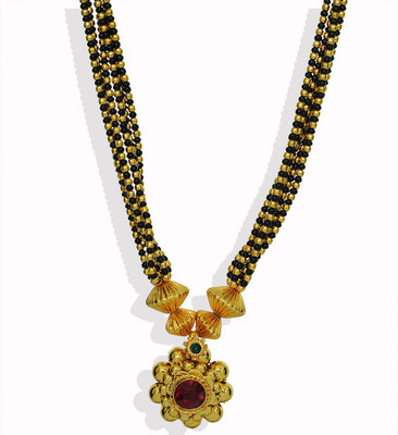 67% OFF on Womens Trendz Alloy Necklace