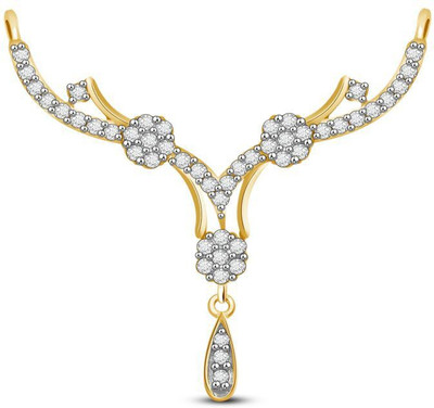 51% OFF on Ciemme 1.00 CT Classic Cluster Silver Tanmaniya