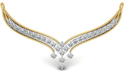 40% OFF on Astrum Diamonds Radiant Bride Mangalsutra Gold Tanmaniya 40% OFF on Astrum Diamonds Radiant Bride Mangalsutra Gold Tanmaniya