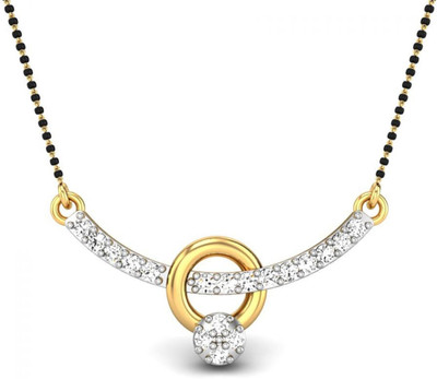 20% OFF on Candere Nivedita Yellow Gold Tanmaniya 20% OFF on Candere Nivedita Yellow Gold Tanmaniya