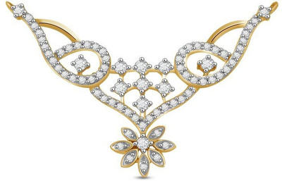 51% OFF on Ciemme 1.52 CT Love Promise Silver Tanmaniya