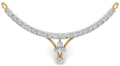 40% OFF on Astrum Diamonds Luminescent Moon Mangalsutra Gold Tanmaniya 40% OFF on Astrum Diamonds Luminescent Moon Mangalsutra Gold Tanmaniya