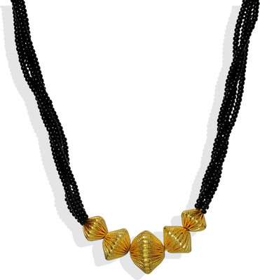 60% OFF on Womens Trendz Alloy Necklace 60% OFF on Womens Trendz Alloy Necklace