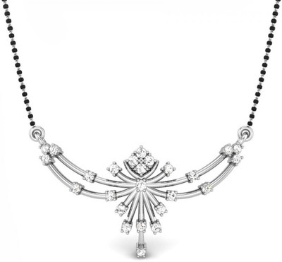 Candere Chetana White Gold Tanmaniya Candere Chetana White Gold Tanmaniya