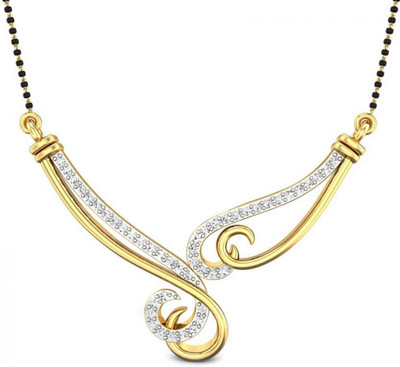 20% OFF on Candere Bailey Yellow Gold Tanmaniya 20% OFF on Candere Bailey Yellow Gold Tanmaniya