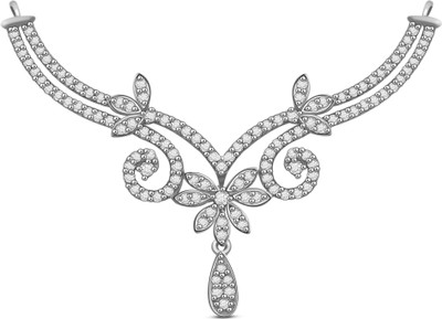 50% OFF on Ciemme 2.34 CT Love Promise Sterling Silver Tanmaniya