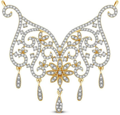 50% OFF on Ciemme 4.78 CT Love Promise Silver Tanmaniya