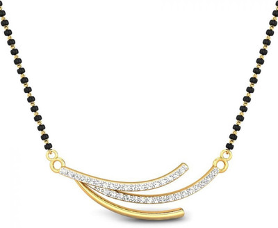 19% OFF on Candere Lauren Yellow Gold Tanmaniya 19% OFF on Candere Lauren Yellow Gold Tanmaniya