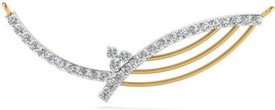 40% OFF on Astrum Diamonds Precious Commitment Gold Tanmaniya 40% OFF on Astrum Diamonds Precious Commitment Gold Tanmaniya