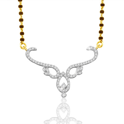 30% OFF on Sparkles Gold Mangalsutra 30% OFF on Sparkles Gold Mangalsutra