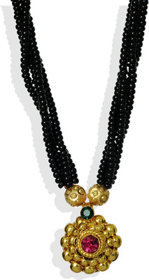 68% OFF on Womens Trendz Alloy Necklace