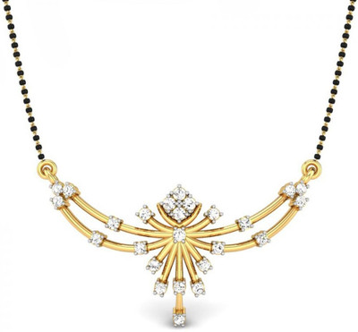 19% OFF on Candere Chetana Yellow Gold Tanmaniya 19% OFF on Candere Chetana Yellow Gold Tanmaniya