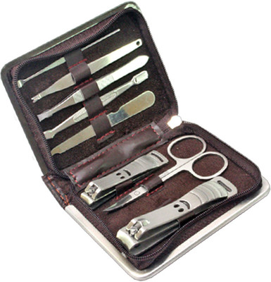 51% OFF on JM 8 IN 1 Nail Art Clipper Pedicure Manicure Set 51% OFF on JM 8 IN 1 Nail Art Clipper Pedicure Manicure Set