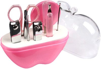 43% OFF on Colours Complete Manicure Set