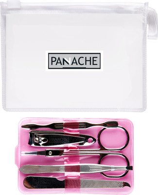 Panache Manicure Set Panache Manicure Set