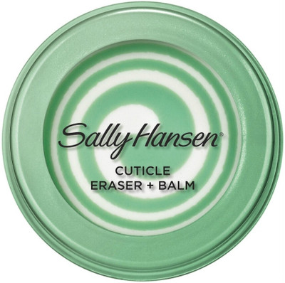 12% OFF on Sally Hansen Salon Manicure Cuticle Eraser Plus Balm 12% OFF on Sally Hansen Salon Manicure Cuticle Eraser Plus Balm