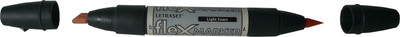 Letraset Flex Marker
