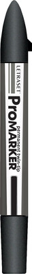 Letraset ProMarker Black Letraset ProMarker Black