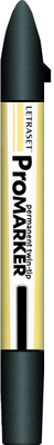 Letraset ProMarker Mustard