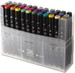 Shinhan Touch Twin Non Permanent Marker