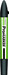 Letraset ProMarker Forest Green