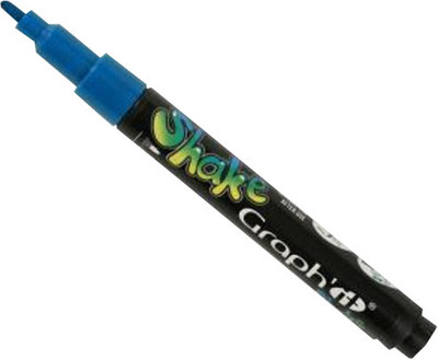 40% OFF on Graph'It Permanent Markers 40% OFF on Graph'It Permanent Markers