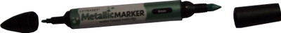 Letraset Metallic Marker